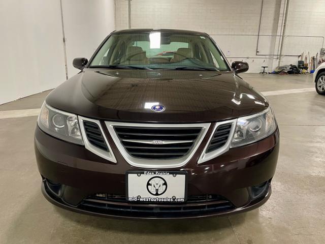 used 2011 Saab 9-3 car, priced at $6,900