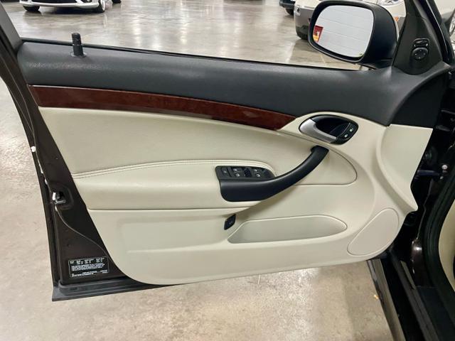 used 2011 Saab 9-3 car, priced at $6,900