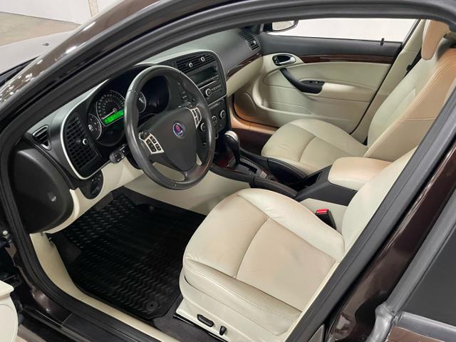 used 2011 Saab 9-3 car, priced at $6,900