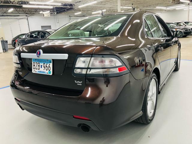 used 2011 Saab 9-3 car, priced at $6,900