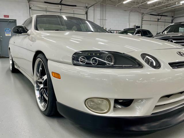 used 1999 Lexus SC 300 car, priced at $35,000