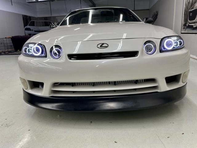 used 1999 Lexus SC 300 car, priced at $35,000