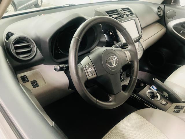 used 2012 Toyota RAV4 car, priced at $7,800