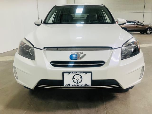 used 2012 Toyota RAV4 car, priced at $7,800