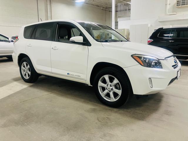 used 2012 Toyota RAV4 car, priced at $7,800