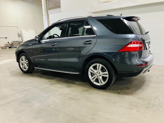 used 2013 Mercedes-Benz M-Class car, priced at $11,900