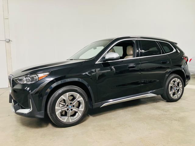 used 2024 BMW X1 car, priced at $33,900