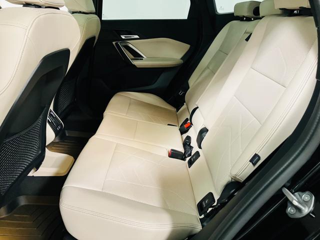 used 2024 BMW X1 car, priced at $33,900