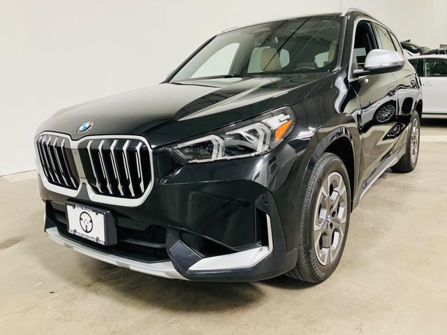 used 2024 BMW X1 car, priced at $33,900