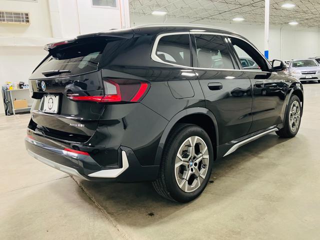 used 2024 BMW X1 car, priced at $33,900