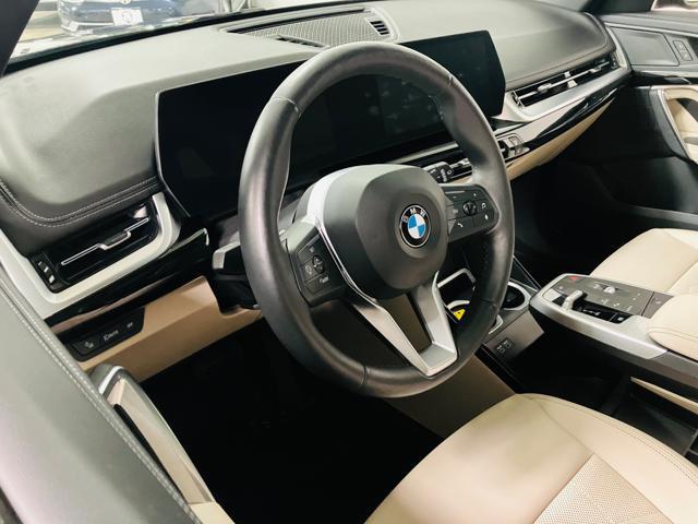 used 2024 BMW X1 car, priced at $33,900