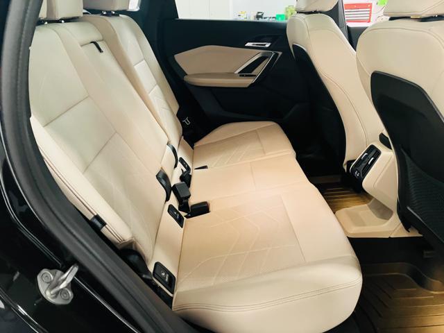 used 2024 BMW X1 car, priced at $33,900