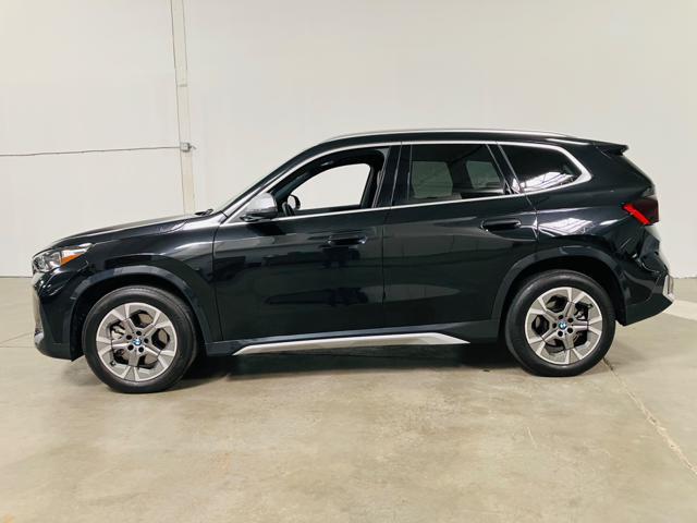 used 2024 BMW X1 car, priced at $33,900