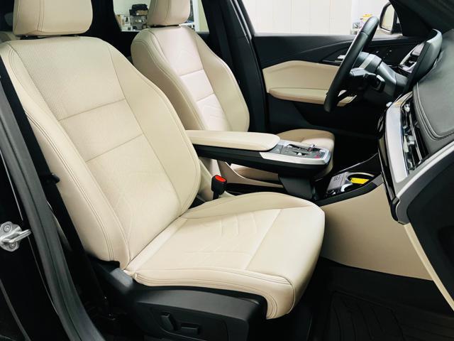 used 2024 BMW X1 car, priced at $33,900