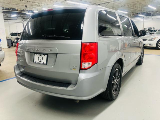 used 2017 Dodge Grand Caravan car, priced at $8,800