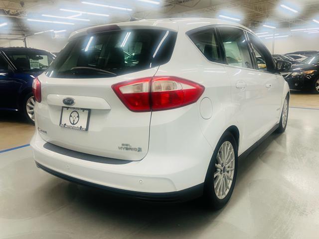 used 2013 Ford C-Max Hybrid car, priced at $5,999