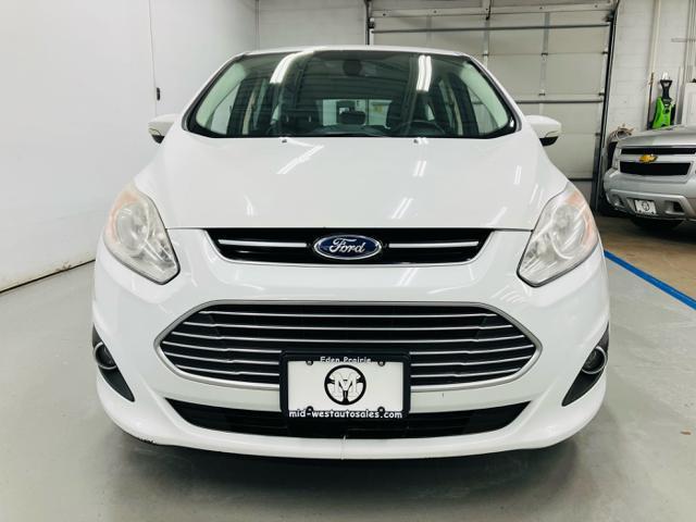 used 2013 Ford C-Max Hybrid car, priced at $5,999