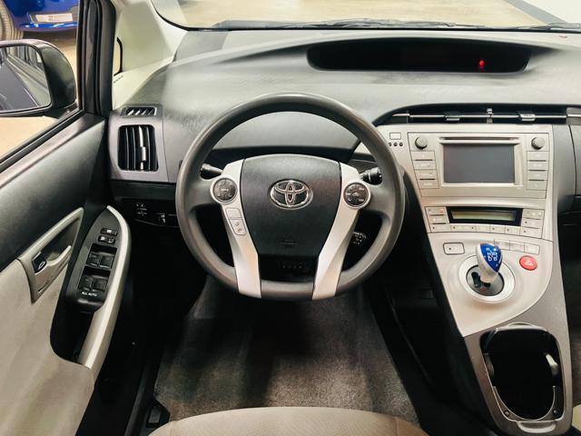 used 2012 Toyota Prius car, priced at $6,999