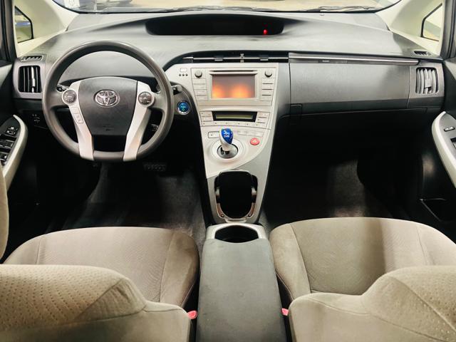 used 2012 Toyota Prius car, priced at $6,999