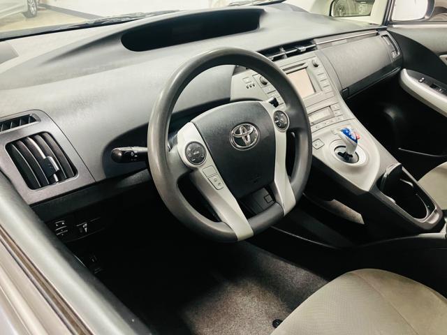 used 2012 Toyota Prius car, priced at $6,999