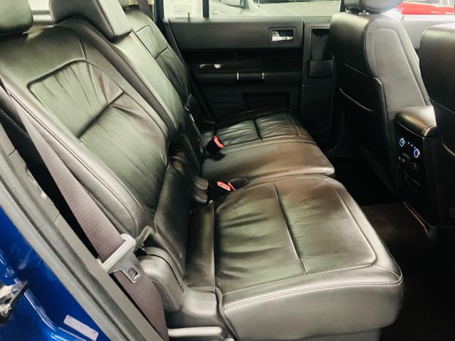 used 2013 Ford Flex car, priced at $7,999