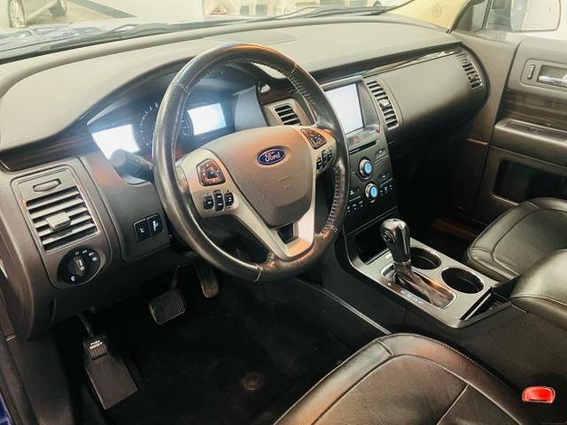 used 2013 Ford Flex car, priced at $7,999