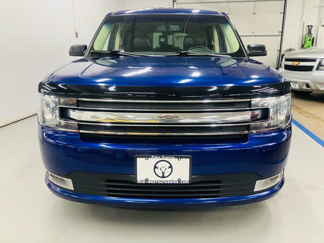 used 2013 Ford Flex car, priced at $7,999