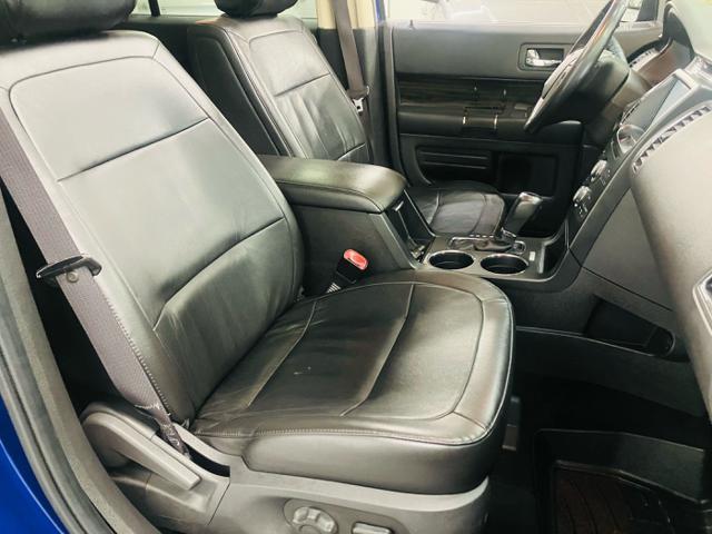 used 2013 Ford Flex car, priced at $7,999