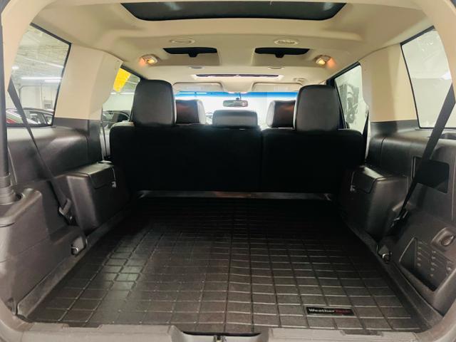 used 2013 Ford Flex car, priced at $7,999