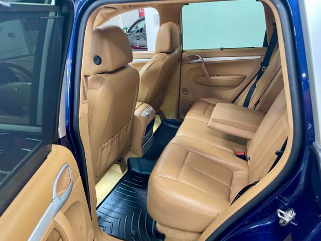 used 2006 Porsche Cayenne car, priced at $13,500