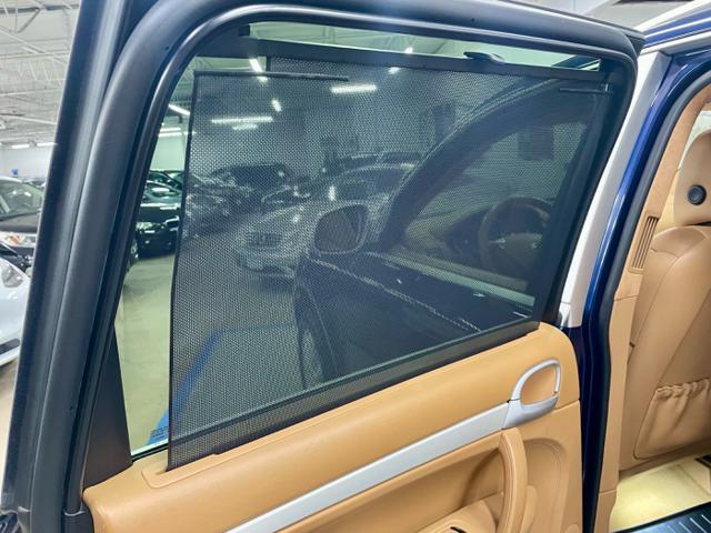used 2006 Porsche Cayenne car, priced at $13,500