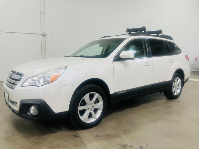 used 2013 Subaru Outback car, priced at $8,800