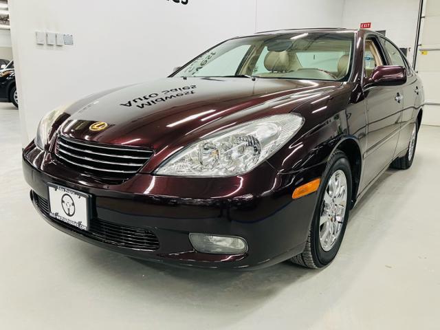 used 2004 Lexus ES 330 car, priced at $6,500