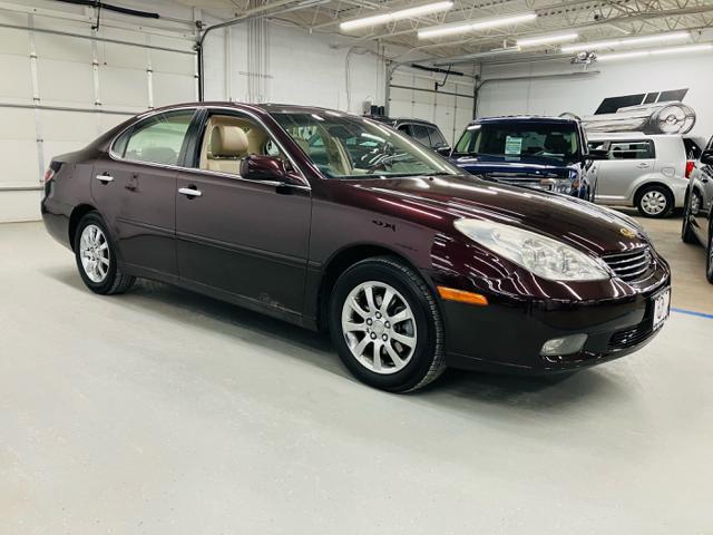 used 2004 Lexus ES 330 car, priced at $6,500