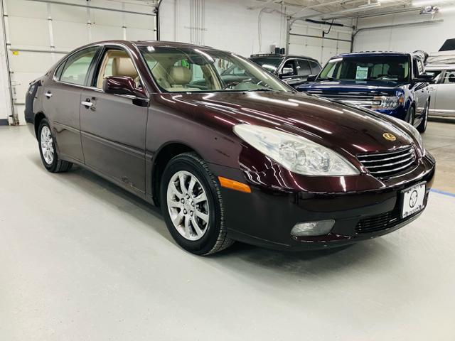 used 2004 Lexus ES 330 car, priced at $6,500