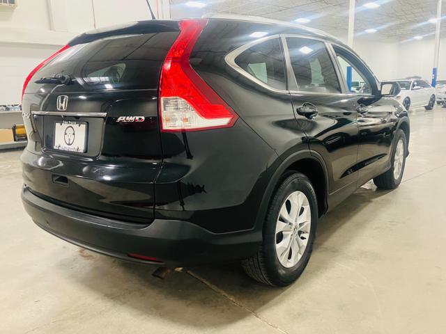 used 2014 Honda CR-V car, priced at $10,600