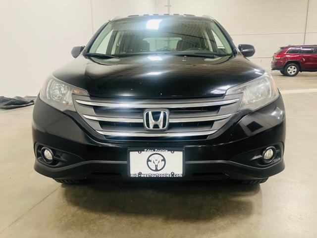 used 2014 Honda CR-V car, priced at $10,600