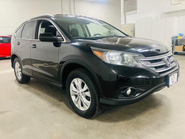 used 2014 Honda CR-V car, priced at $10,600