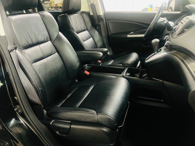 used 2014 Honda CR-V car, priced at $10,600