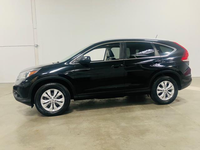 used 2014 Honda CR-V car, priced at $10,600