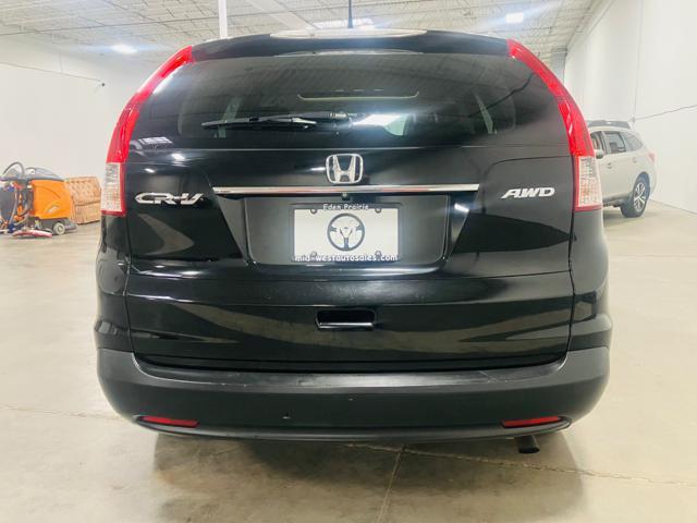 used 2014 Honda CR-V car, priced at $10,600