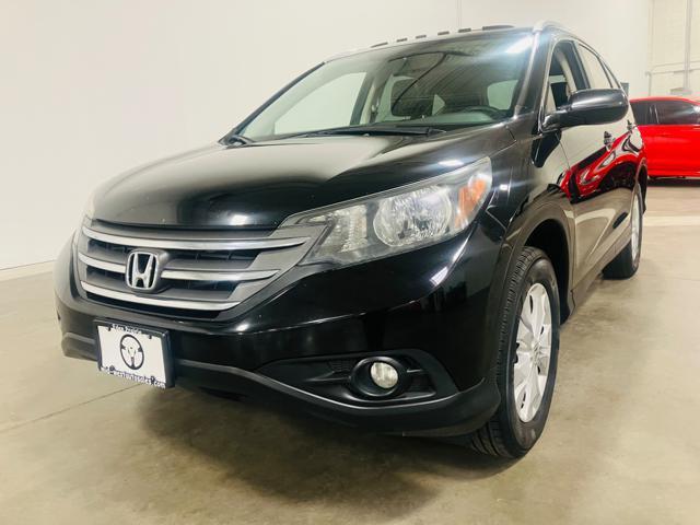 used 2014 Honda CR-V car, priced at $10,600