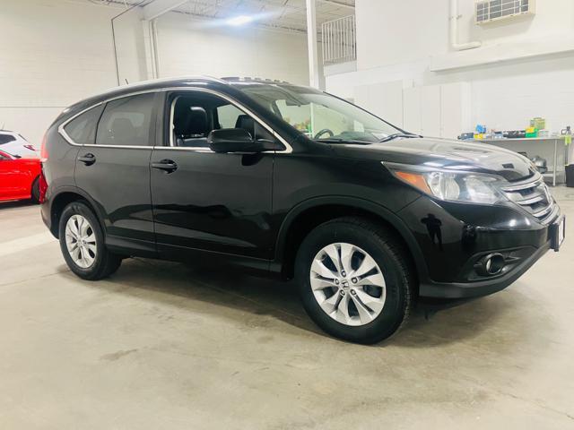 used 2014 Honda CR-V car, priced at $10,600