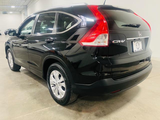 used 2014 Honda CR-V car, priced at $10,600