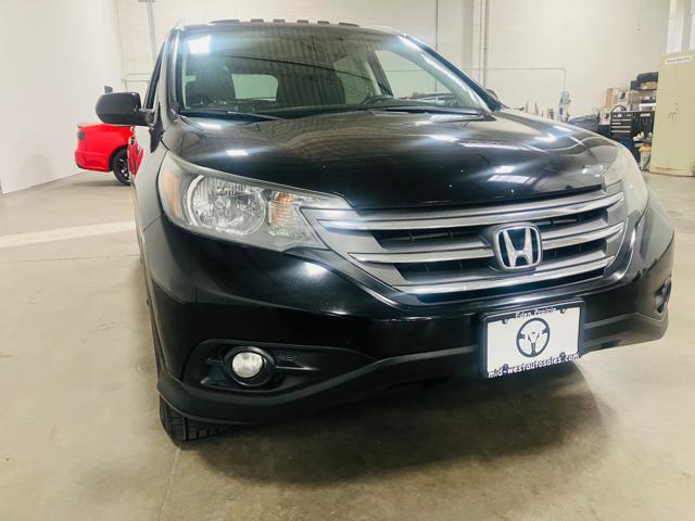 used 2014 Honda CR-V car, priced at $10,600
