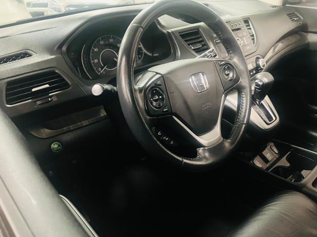 used 2014 Honda CR-V car, priced at $10,600