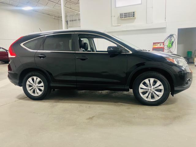 used 2014 Honda CR-V car, priced at $10,600