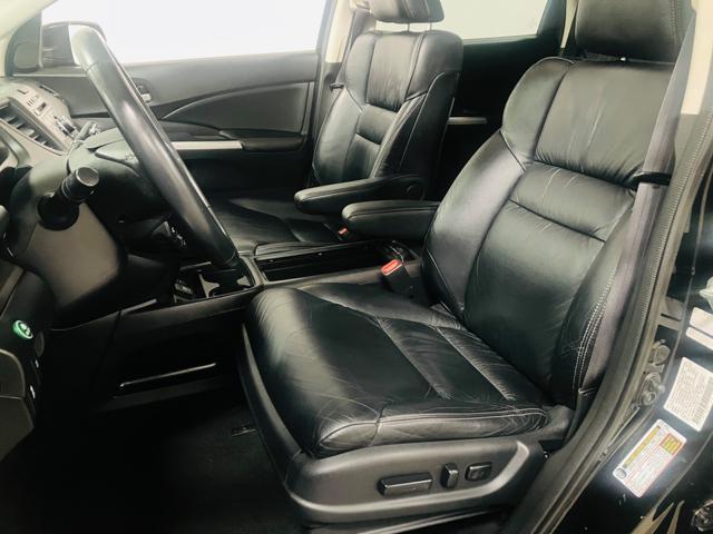 used 2014 Honda CR-V car, priced at $10,600