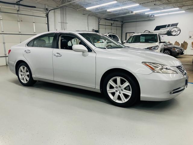 used 2009 Lexus ES 350 car, priced at $9,400