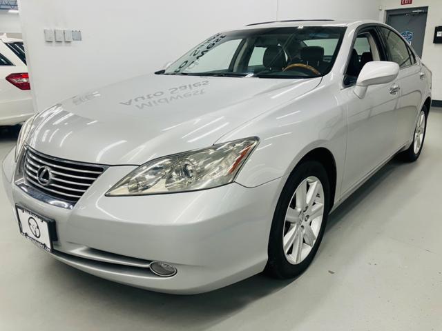 used 2009 Lexus ES 350 car, priced at $9,400